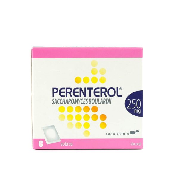 Perenterol Sobre X 1 Unid.