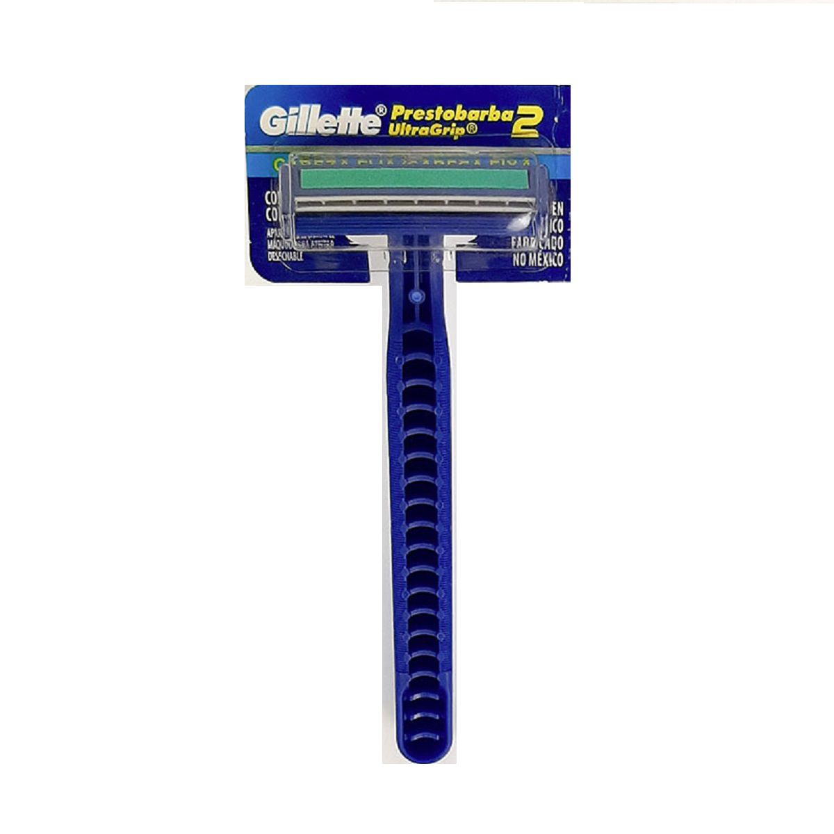 Gillette Prestobarba Ultragrip