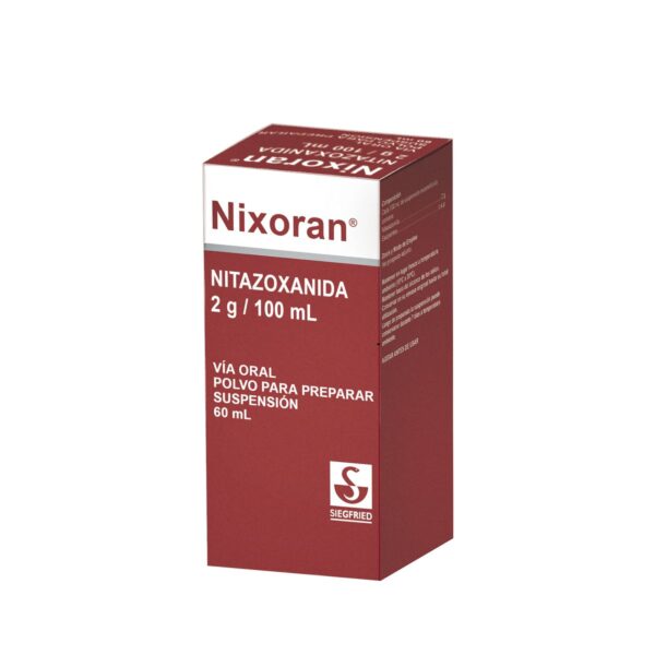 Nixoran Sol.Oral X 60  Ml.