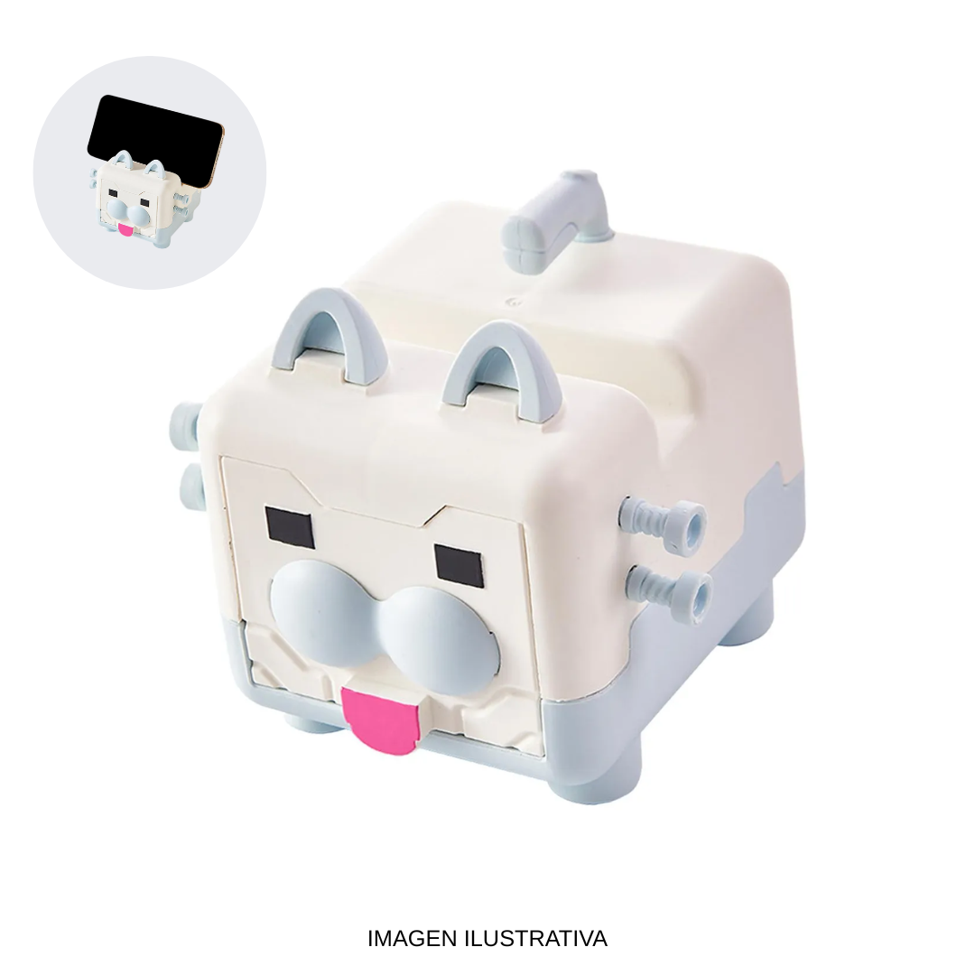 Porta Celular C/ Diseño Sf-319