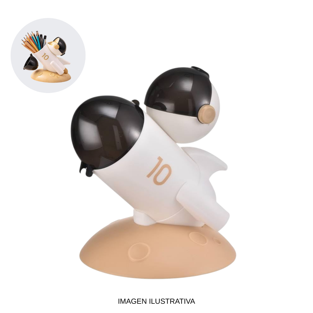 Lapicero Astronauta Sf361 Sthl