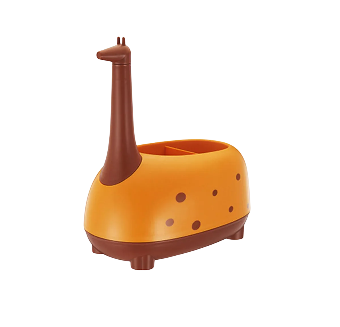 Lapicero Diseño Jirafa Sf-346